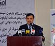 مجلس نمایندگان وزیر مخابرات را ابقا کرد